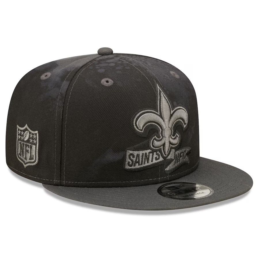 2023 NFL New Orleans Saints Hat TX 202312153